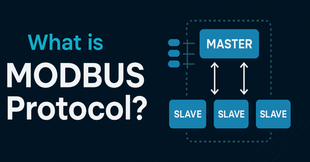MODBUS Protocol