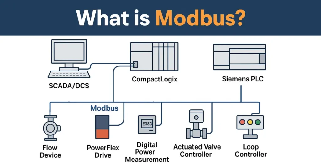 MODBUS Protocol