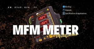 What Is MFM Meter